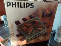 грил с каммена плоча Philips Magma HD, снимка 6