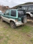 Pajero Pinin 1.8GDI за части, снимка 2