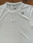 Gymshark Critical T-Shirt - Whitе- мъжка тениска р-р XS НОВА С ЕТИКЕТ, снимка 5