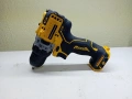 DeWALT DCD701 е ултракомпактен 12V безчетков , снимка 1