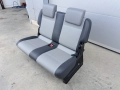 Задна седалка (трети ред) за Фолксваген Кади (VW Caddy), снимка 2
