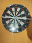 Класическа дартс дъска от сизал, снимка 4
