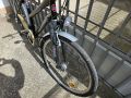 алуминиев велосипед 28 цола KALKHOFF-шест месеца гаранция, снимка 2