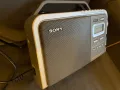 SONY ICF 770 Радио, Транзистор СОНИ, снимка 2