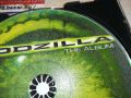 GODZILLA CD 2205241038, снимка 13