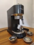 Кафемашина Delonghi EC685, снимка 4