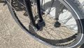 Алуминиев велосипед 28 цола TRIUMPH-шест месеца гаранция, снимка 3