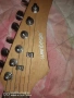Електрическа китара + усилвател + fuzz starter kit, снимка 4