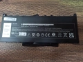 Батерия за лаптоп DELL Latitude 14 E7270 Latitude 14 E7470 J60J5 4кл ., снимка 1
