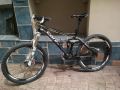 Enduro Carver Drift 130, XTR, FOX, снимка 1 - Велосипеди - 45931867