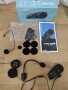 FODSPORTS FX6 Bluetooth интерком за мото каска, снимка 1