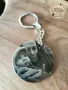 Гравиране Върху Метал. Ключодържател, Медальон, снимка 11