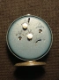винтидж будилник SLAVA СССР , снимка 2