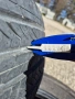 2бр. летни гуми за SUV 225/60R18 , снимка 7