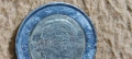 Дефектна монета 2€ Белгия, снимка 5