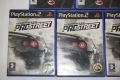 Игри за PS2 NFS Underground 1 2/NFS Most Wanted/NFS Carbon/NFS Pro Street, снимка 4