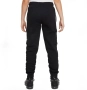 Nike fleece долнище за момчета оригинален , снимка 8