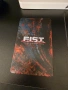 F.I.S.T/Forged in Shadow Torch limited edition за Nintendo switch, снимка 3
