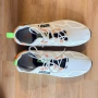 Маратонки Adidas ZX 2K Boost 'Cloud White Green' размер 48 2/3, снимка 4
