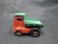 СТАРА РЕТРО МЕТАЛНА КОЛИЧКА LESNEY MATCHBOX ENGLAND MUIR HILL DUMPER, снимка 2