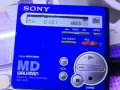 sony mz r70, снимка 2
