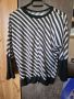 Дамска тънка блуза с дълъг ръкав, снимка 1 - Блузи с дълъг ръкав и пуловери - 45284696