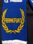 Ултрас шал на Айнтрахт Франкфурт , снимка 2