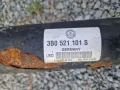 кардан 6ск Пасат 3B0 521 101 S 5.5 1.9 131 4x4 VW PASAT PASSAT B5.5 kardan 3B0521101S, снимка 2