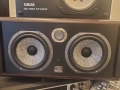 Референтни мониторни тонколона Focal Twin 6 Мониторни студийни колони на най високо ниво висок клас, снимка 1