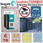 Втора употреба HDD 3.5` SAS дискове с ГАРАНЦИЯ, снимка 5