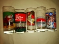 Кока Кола чаши за колекционери coca cola, снимка 4