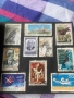 Колекция от пощенски марки, снимка 13