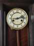 Hamburg American Clok.Гермснски стенен часовник., снимка 3