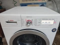 Пералня Bosch HomeProfessional, снимка 2