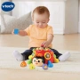 Музикална играчка за сортиране Vtech Калинка, снимка 5