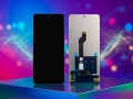 LCD Дисплей за Huawei Honor Nova 11i + Тъчскрийн черен, снимка 1