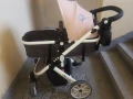 Бебешка количка, снимка 4