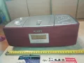 SONY ICF-CD873 CD RADIO-ВНОС SWISS 1011241403LNWCR, снимка 3