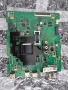 SAMSUNG QE50Q67TAU MAIN BOARD BN41-02756 BN94-15767j p04f Главна платка Андроид , снимка 1