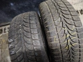 2бр.зимни гуми BRIDGESTONE 225 55 18 DOT18 цена за брой, снимка 2