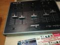 UHER STEREO MIX 500-MADE IN WESTERN GERMANY LNWC2207240830, снимка 2