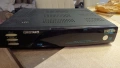Дигитален сателитен записващ приемник с хард диск digital satellite receiver, снимка 1