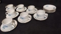 Порцеланов сервиз за кафе и чай , снимка 9