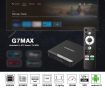 TV Box G7 MAX, Smart TV, AndroidTV, ТВ Бокс, Amlogic S905X4, 4/32GB, IPTV, , снимка 2