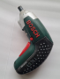 bosch ixo, снимка 8