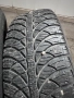 Джанти 14 цола с Гуми Fulda M+S - 175/70 R14 84T, снимка 6