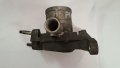 25710-75020 EGR КЛАПАН ЗА TOYOTA LAND CRUISER PRADO, снимка 1