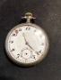 Швейцарски джобен часовник -  17 РУБИНА - ПРОМОЦИЯ, снимка 2