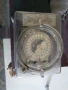 Ел. Табло стълбищно с часовник, снимка 3