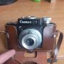 Продавам руски ретро фотоапарати - "ФЕД 5В" и "Смена", снимка 3